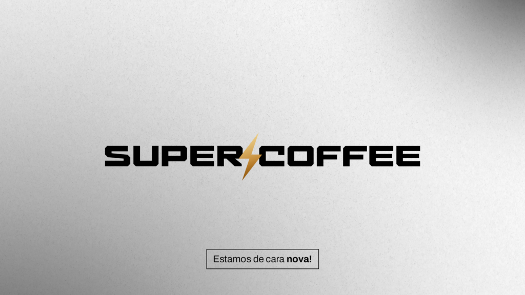 logo supercoffee